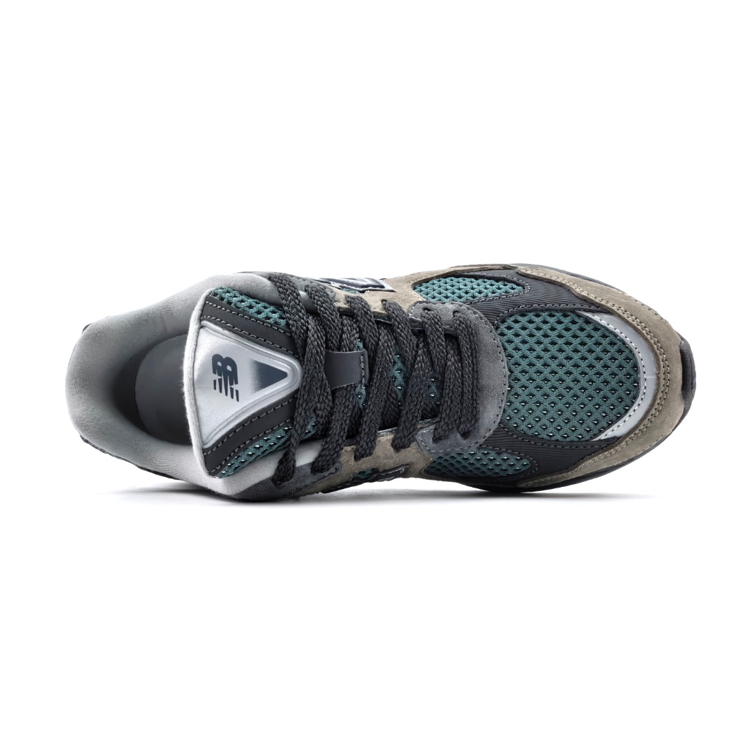New Balance NB 2010 Vintage Khaki   U2010AGY - DopestKickz