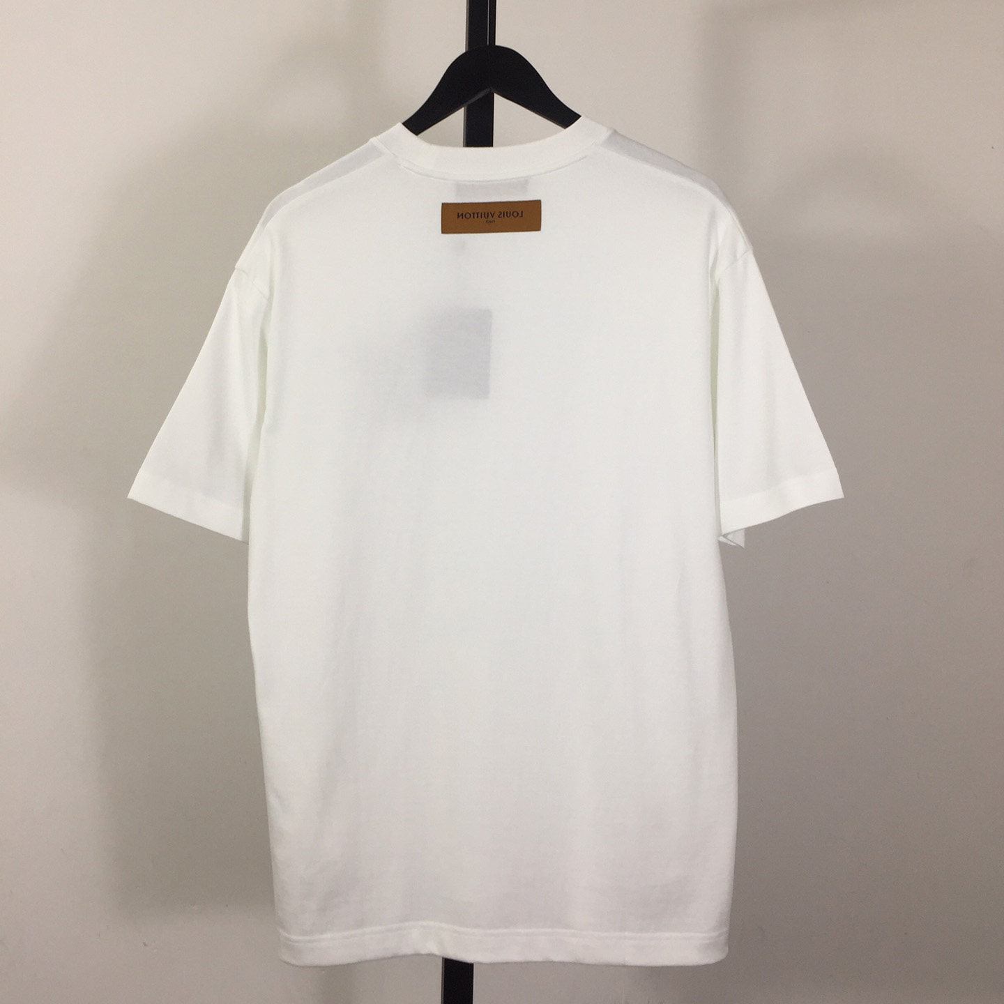 Louis Vuitton Cotton T-shirt - DopestKickz