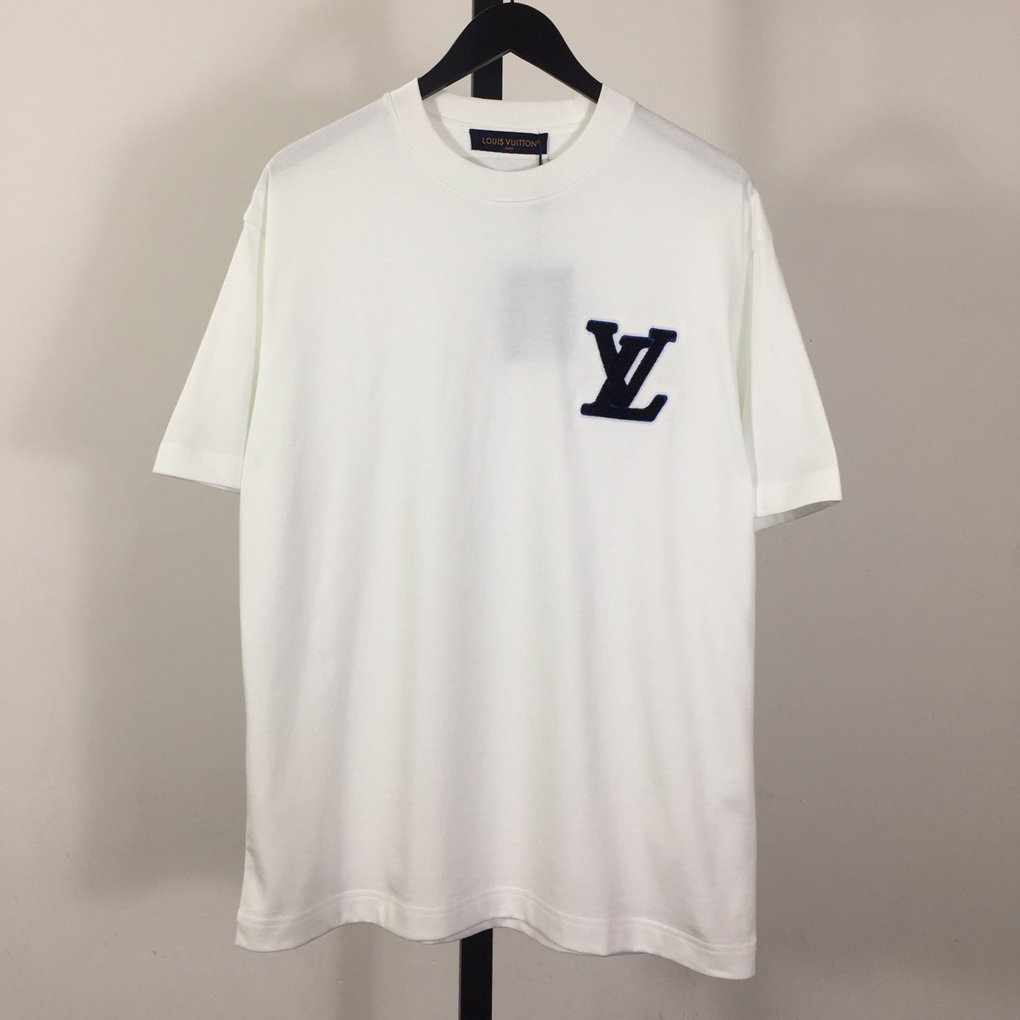 Louis Vuitton Cotton T-shirt - DopestKickz