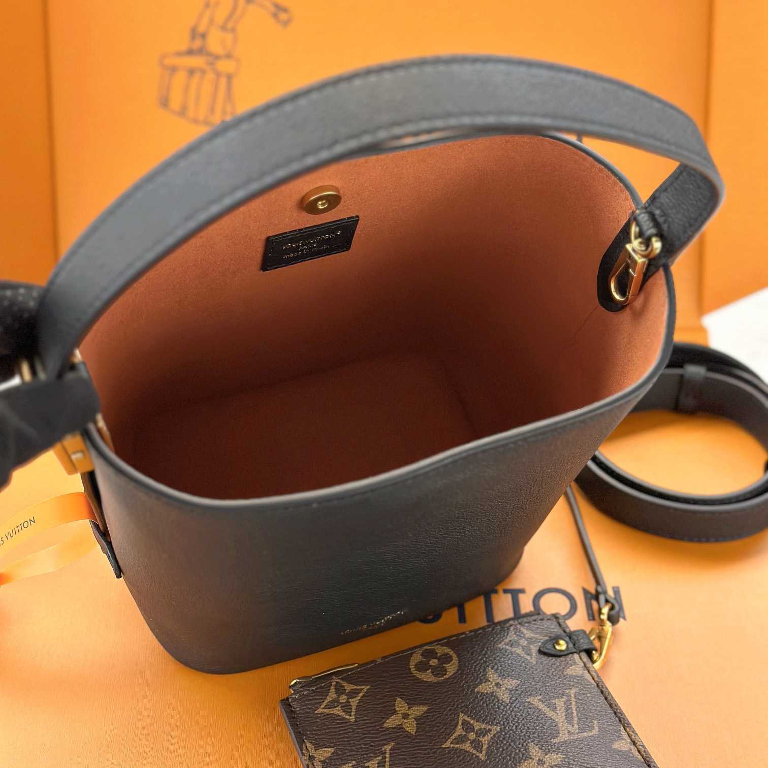 Louis Vuitton Low Key All In BB   M25543 - DopestKickz