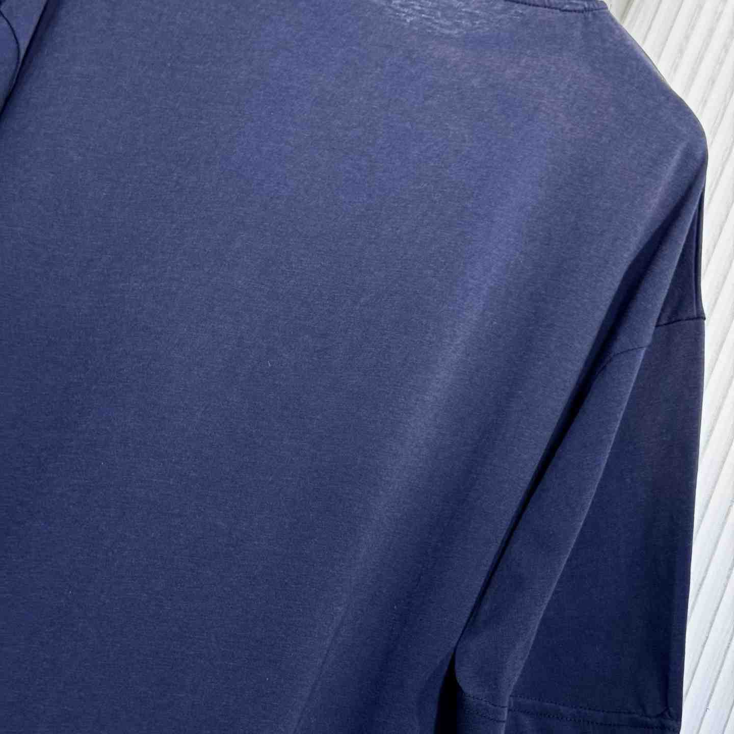 Acne Studios Logo T-shirt Relaxed fit - DopestKickz