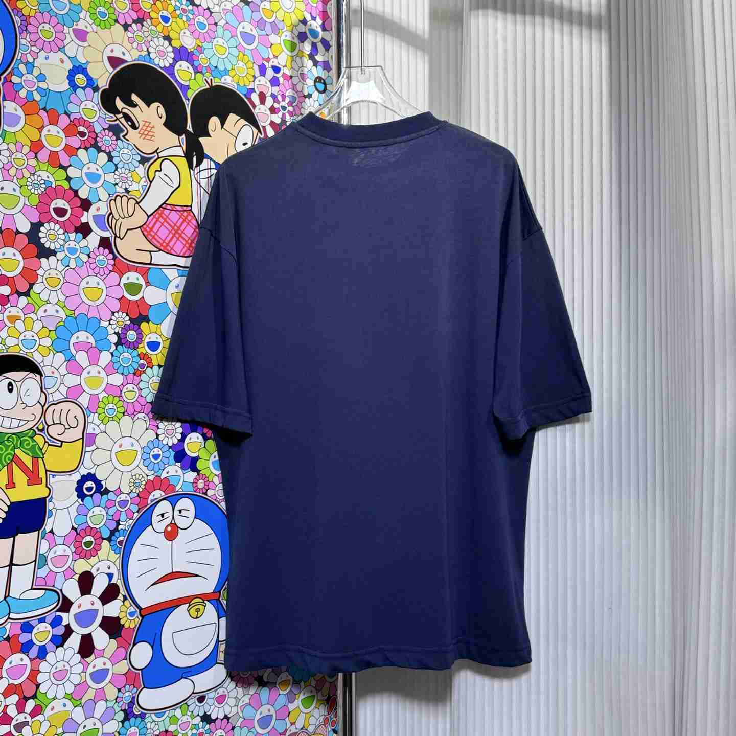 Acne Studios Logo T-shirt Relaxed fit - DopestKickz