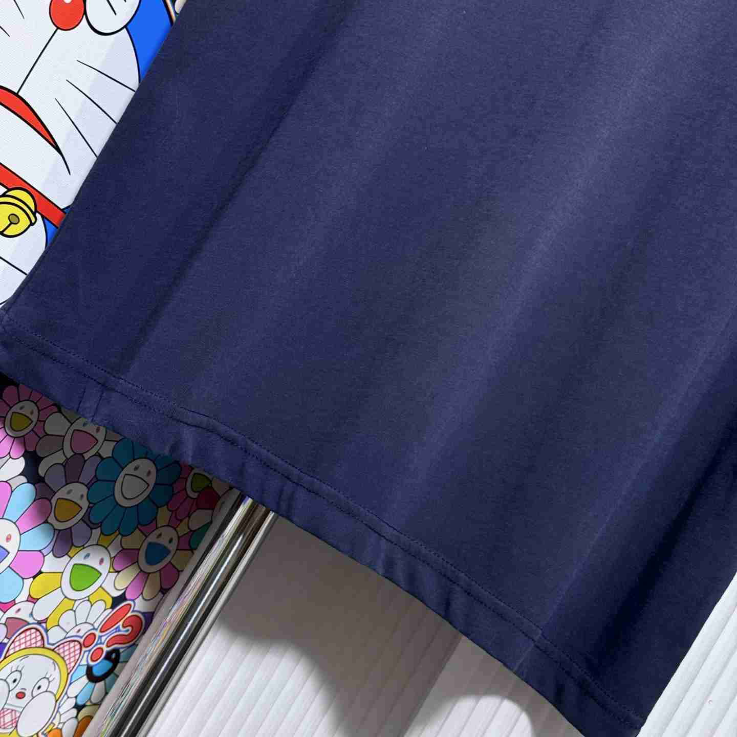 Acne Studios Logo T-shirt Relaxed fit - DopestKickz