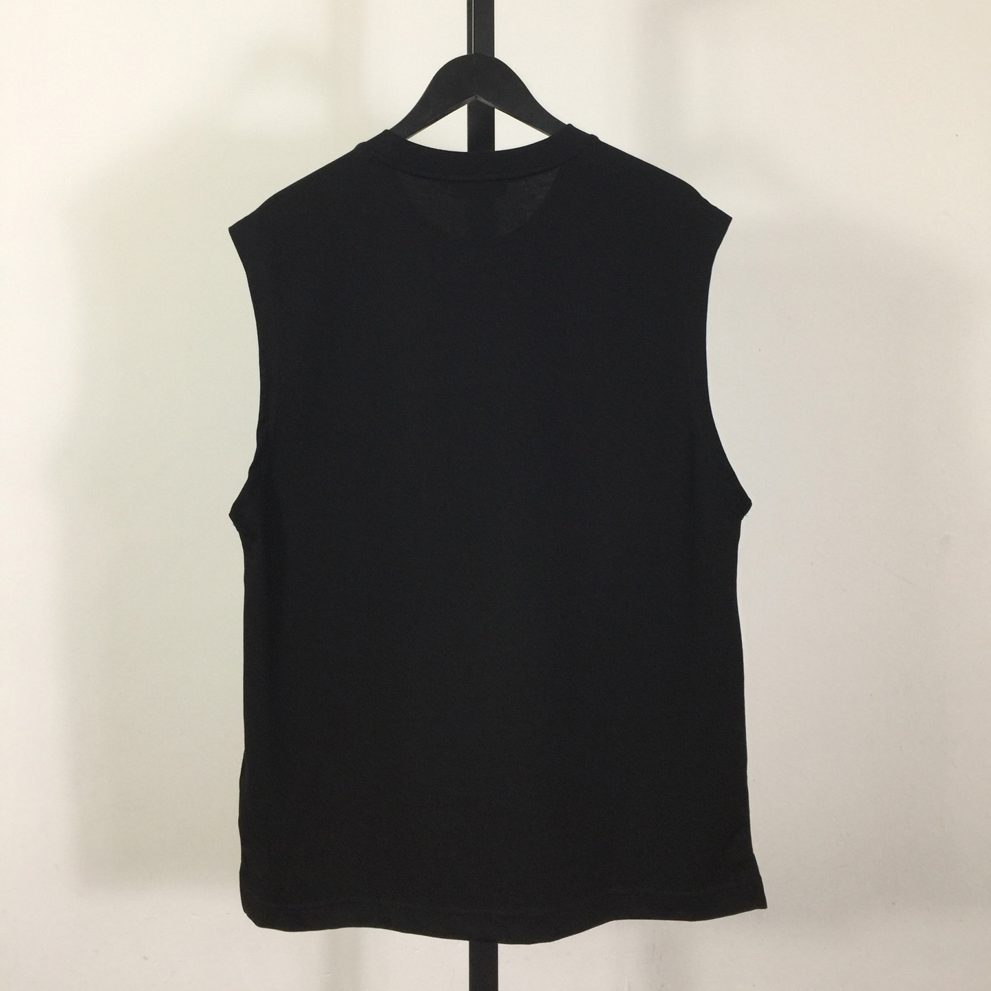 Givenchy Logo Tank Top - DopestKickz