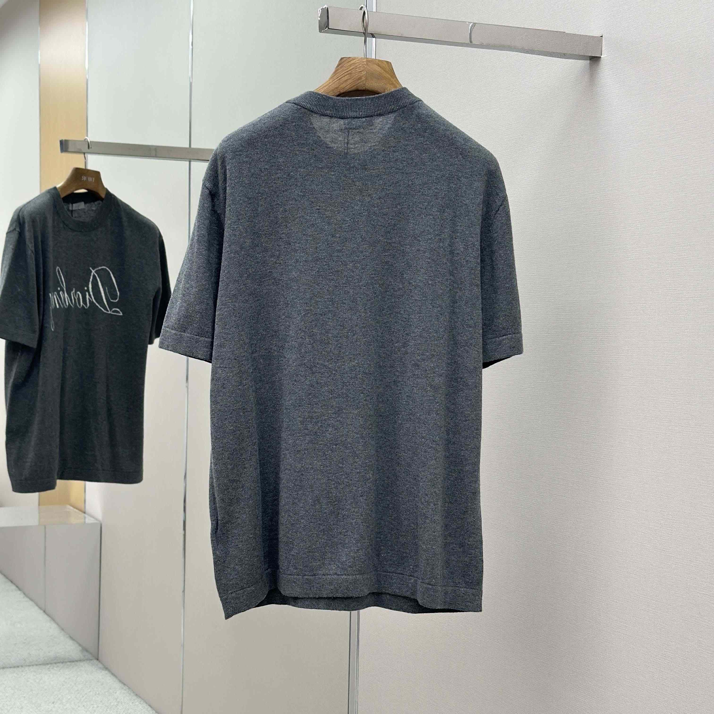 Dior Diorling T-Shirt  - DopestKickz
