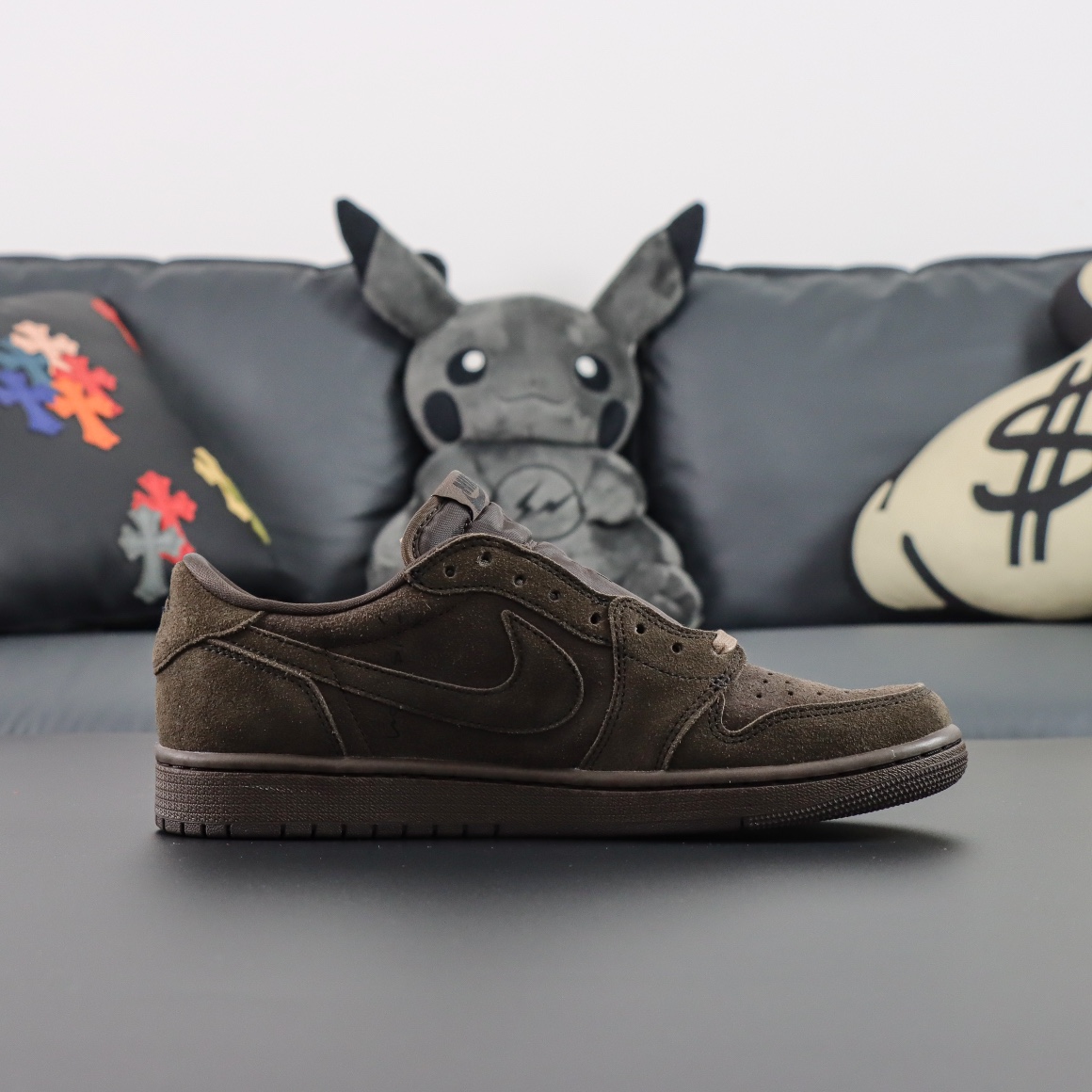 Travis Scott x Air Jordan 1 Low OG 