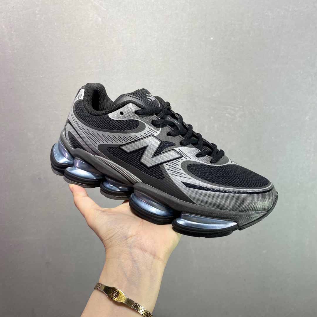 New Balance Abzorb 2000   - DopestKickz