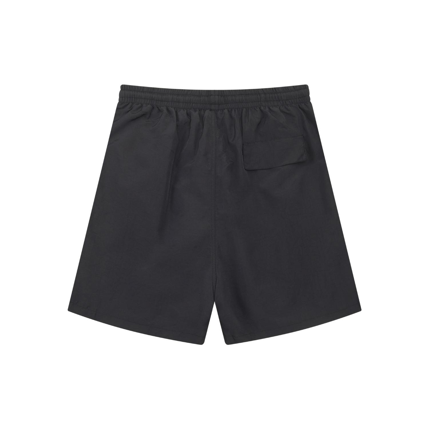 Hellstar Nylon Shorts - DopestKickz