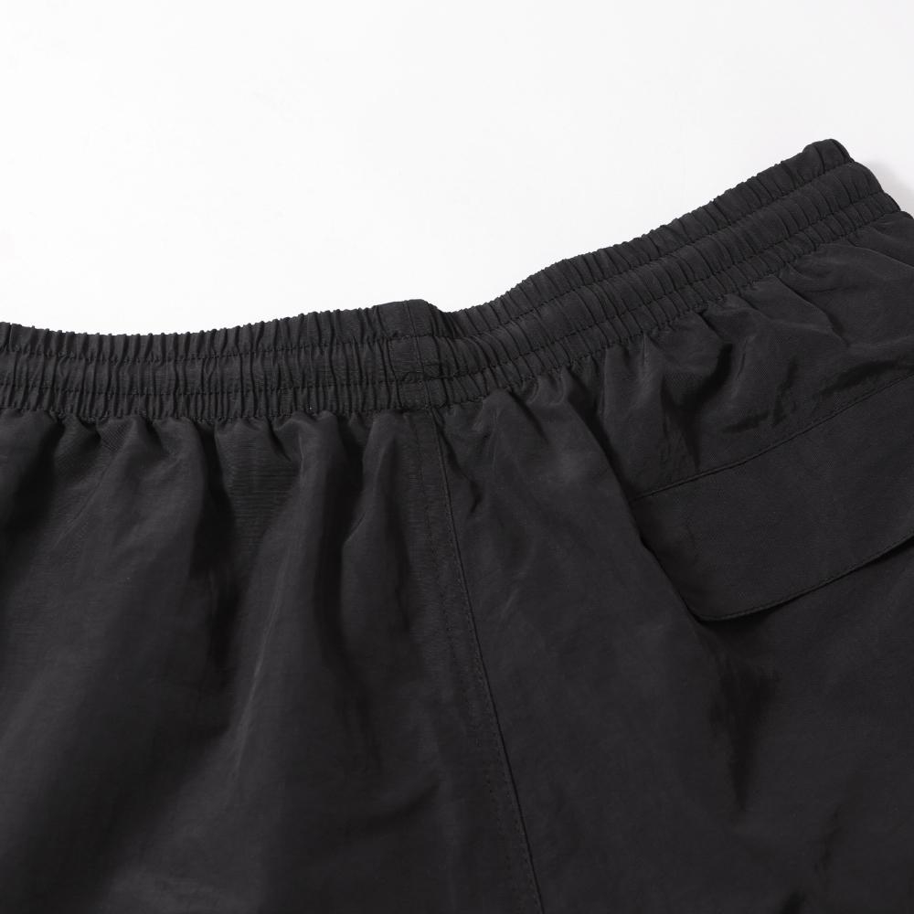 Hellstar Nylon Shorts - DopestKickz