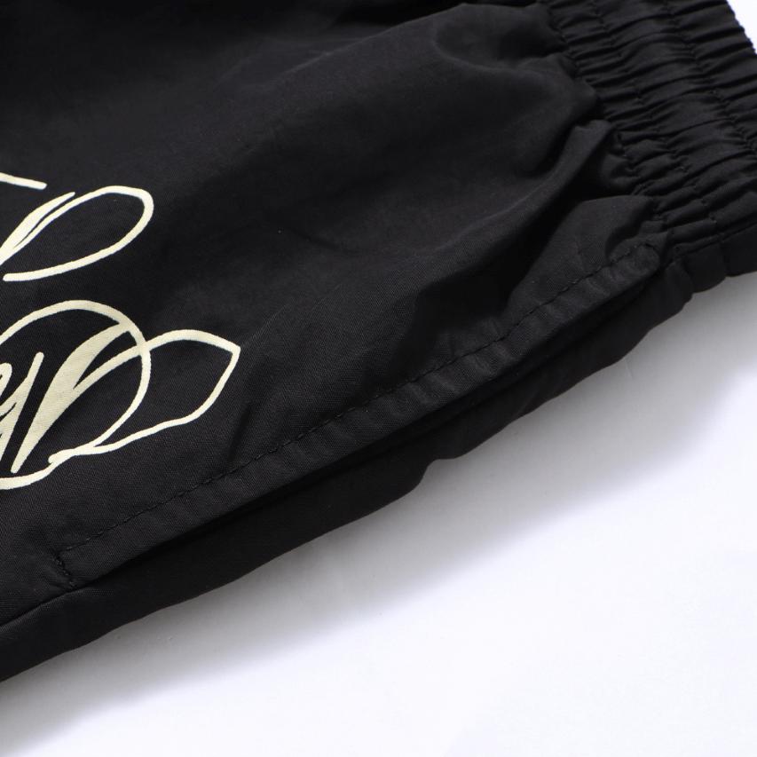 Hellstar Nylon Shorts - DopestKickz