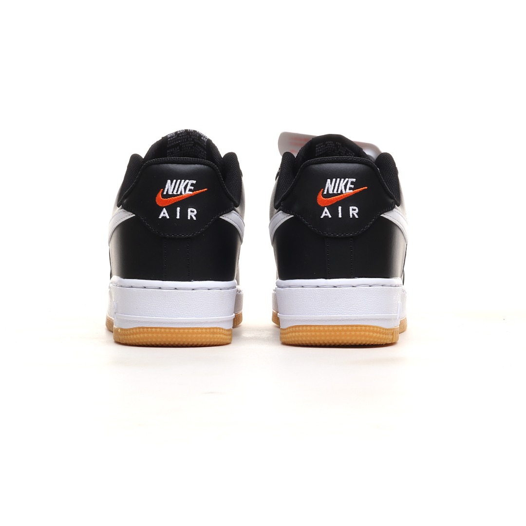 Nike Air Force 1 Low“Anthracite”    - DopestKickz