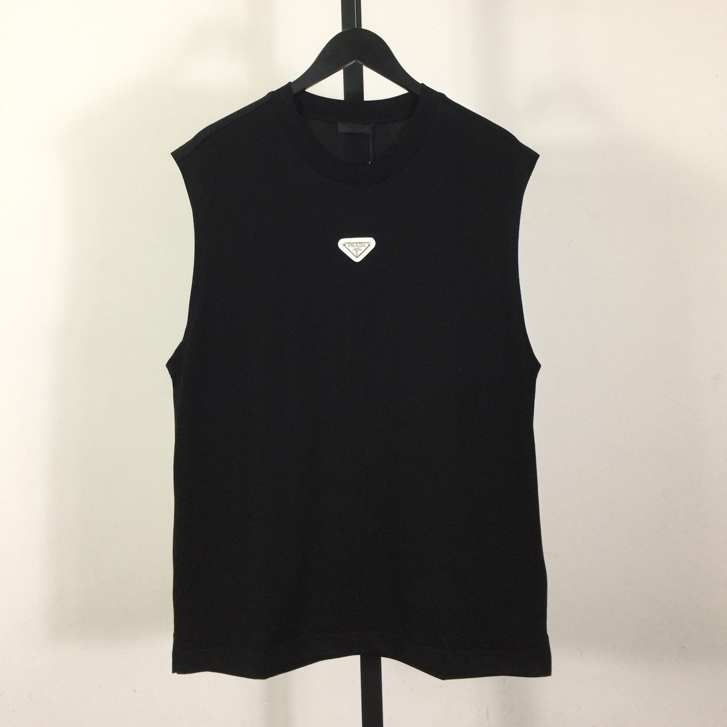 Prada Logo Tank Top - DopestKickz