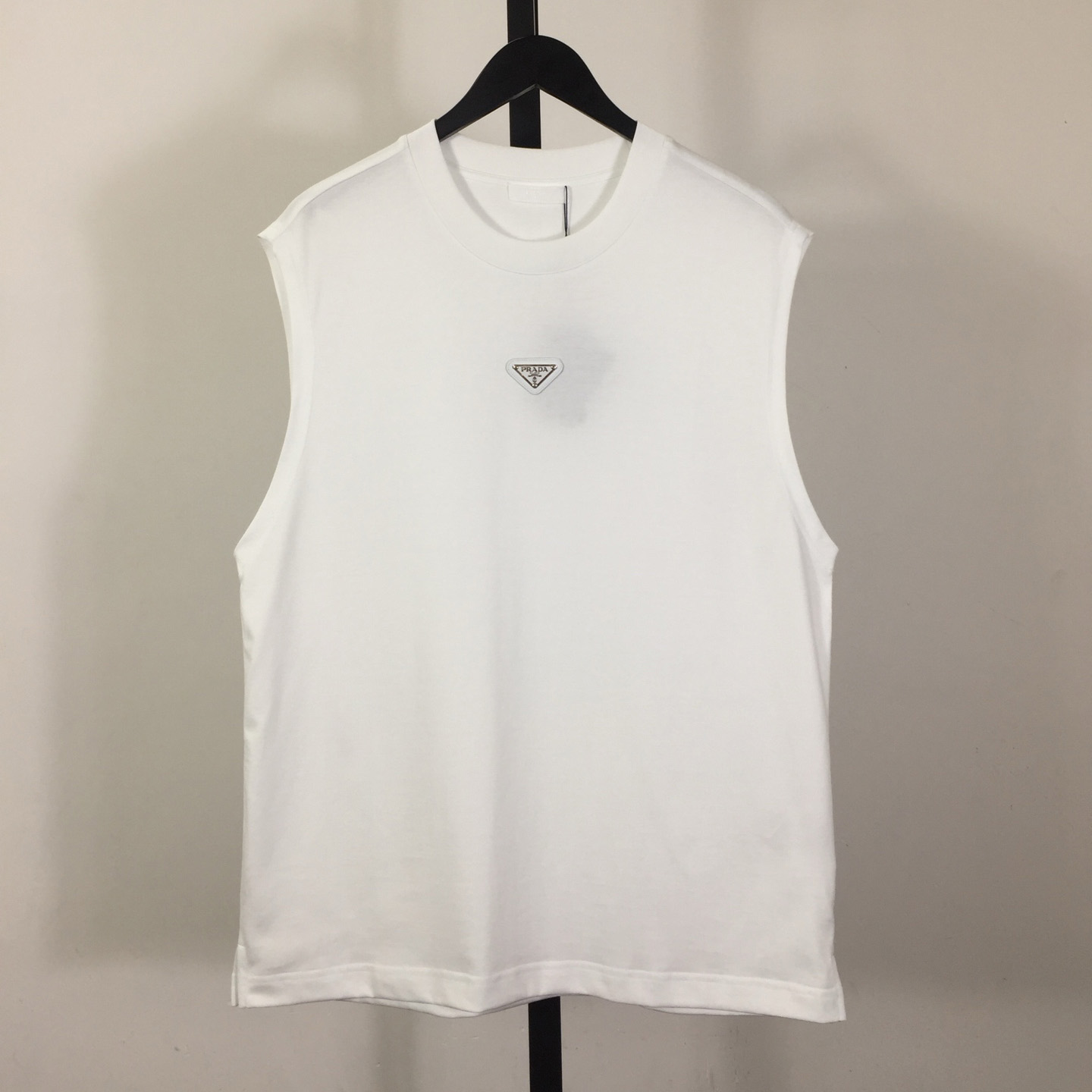Prada Logo Tank Top - DopestKickz