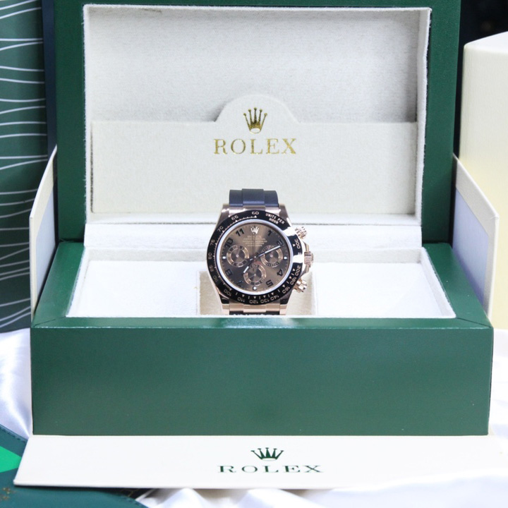 Rolex Daytona 