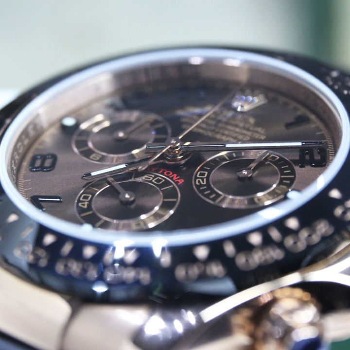 Rolex Daytona 