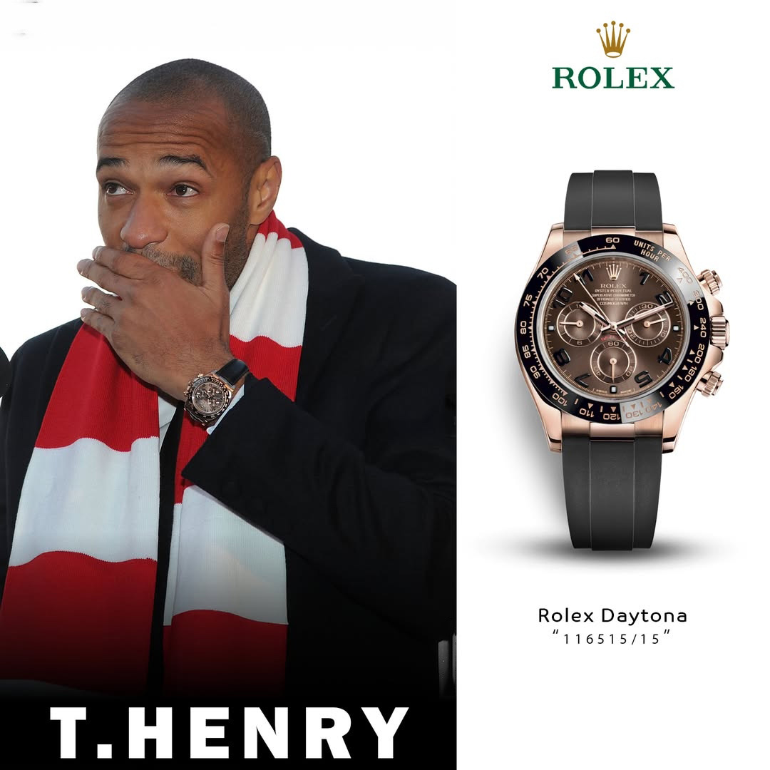 Rolex Daytona 