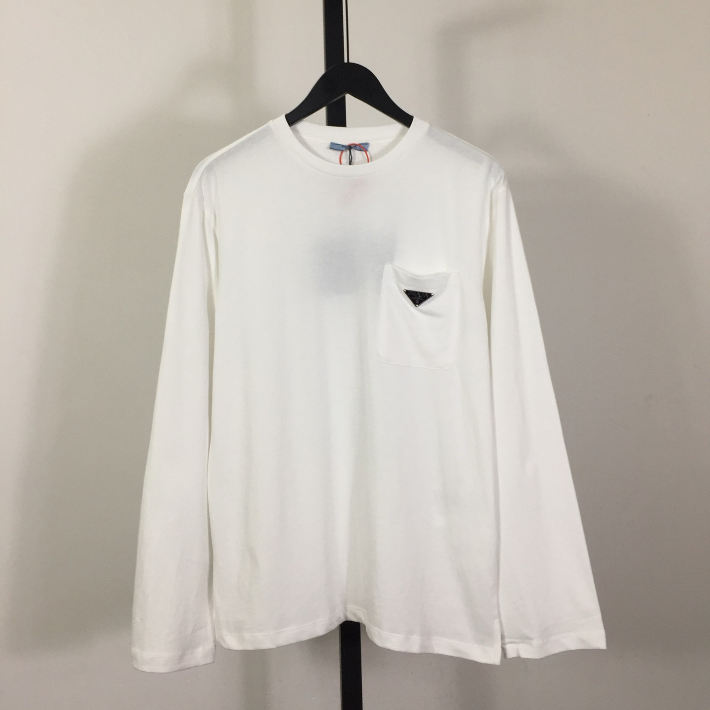 Prada Jersey T-shirt - DopestKickz