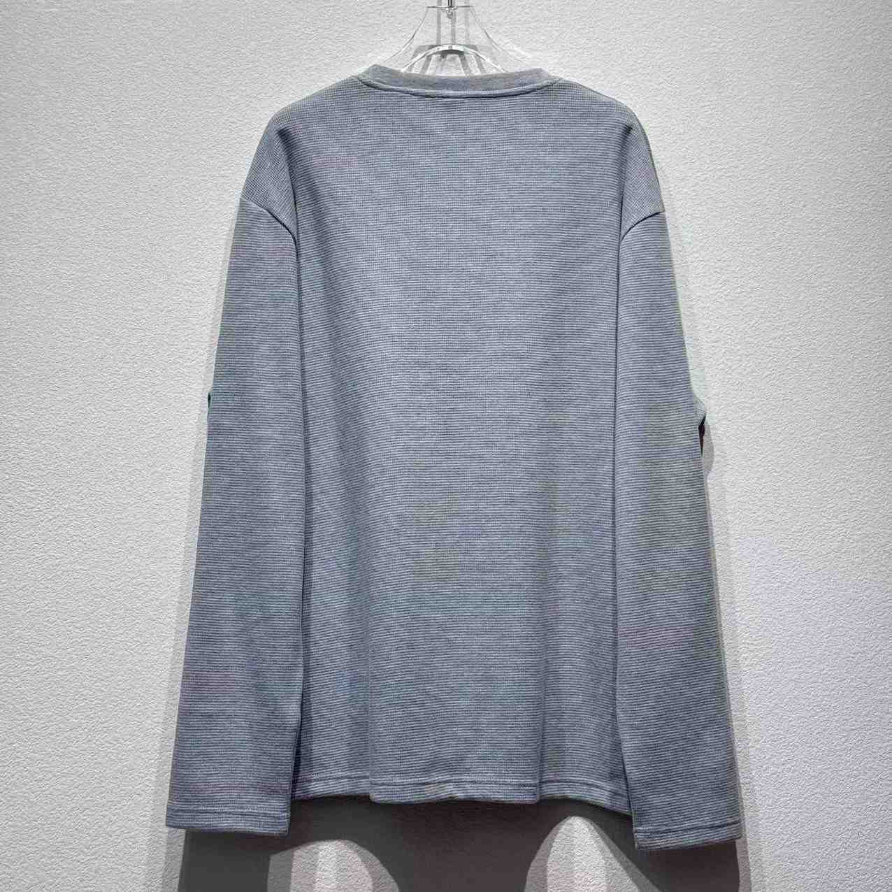 Chrome Heart Long Sleeve - DopestKickz