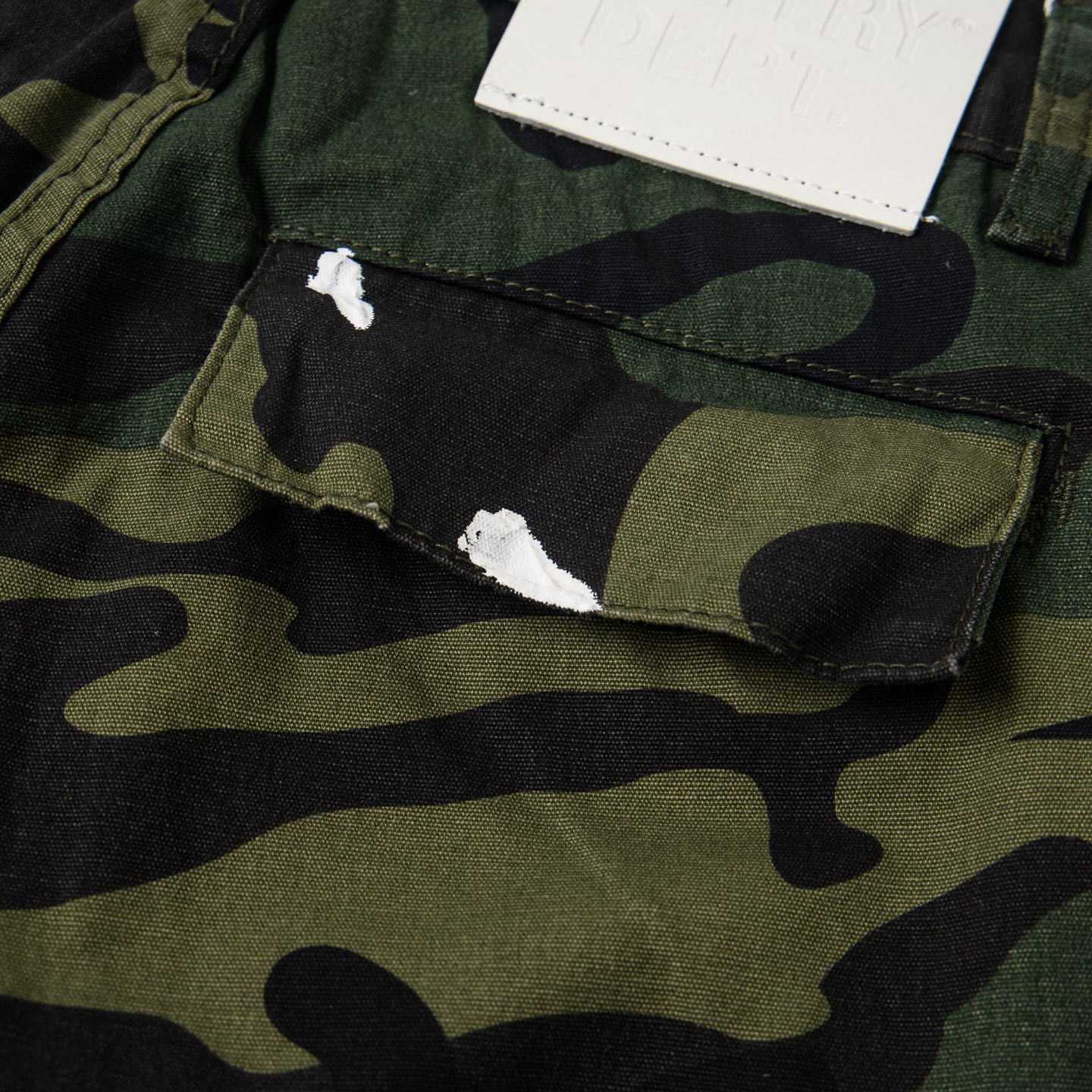 Gallery Dept. Jeans - DopestKickz