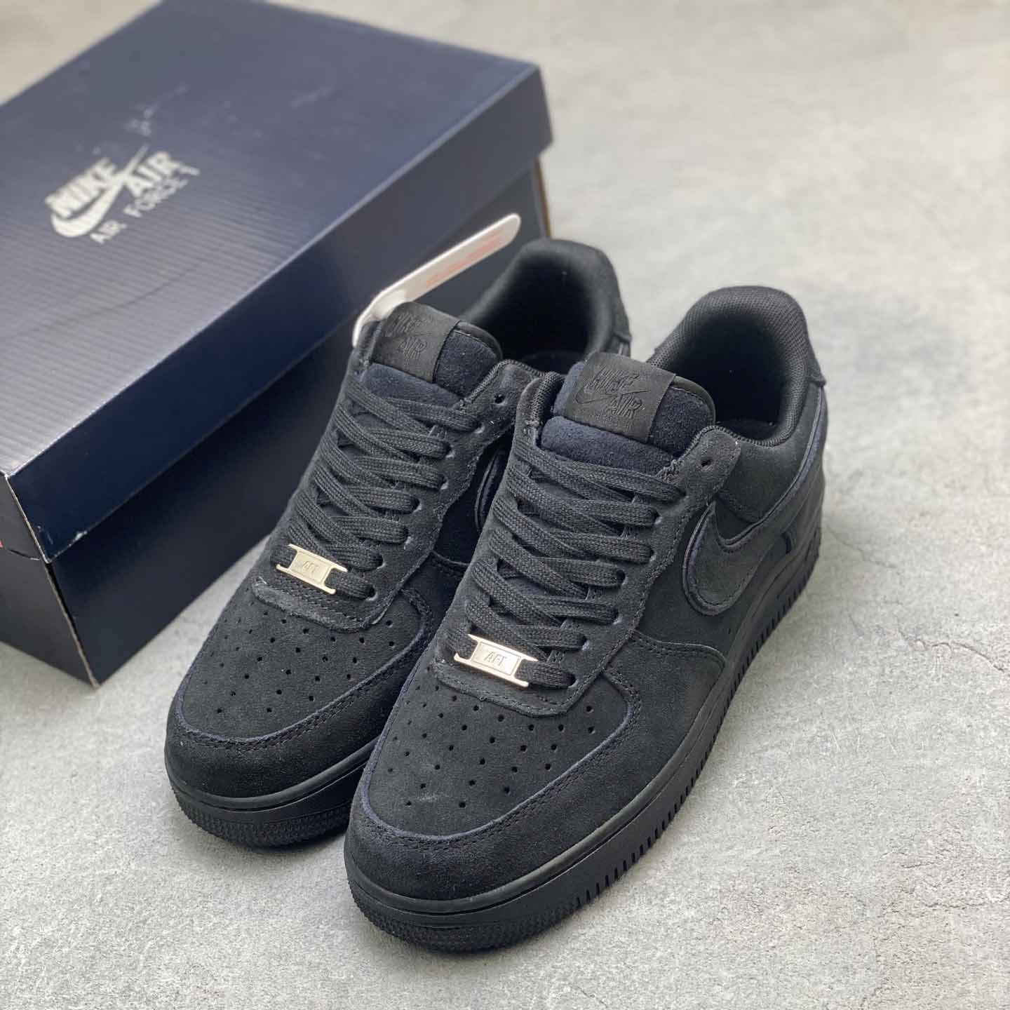 Nike Air Force 1 '07 LV8   HQ1966-002 - DopestKickz