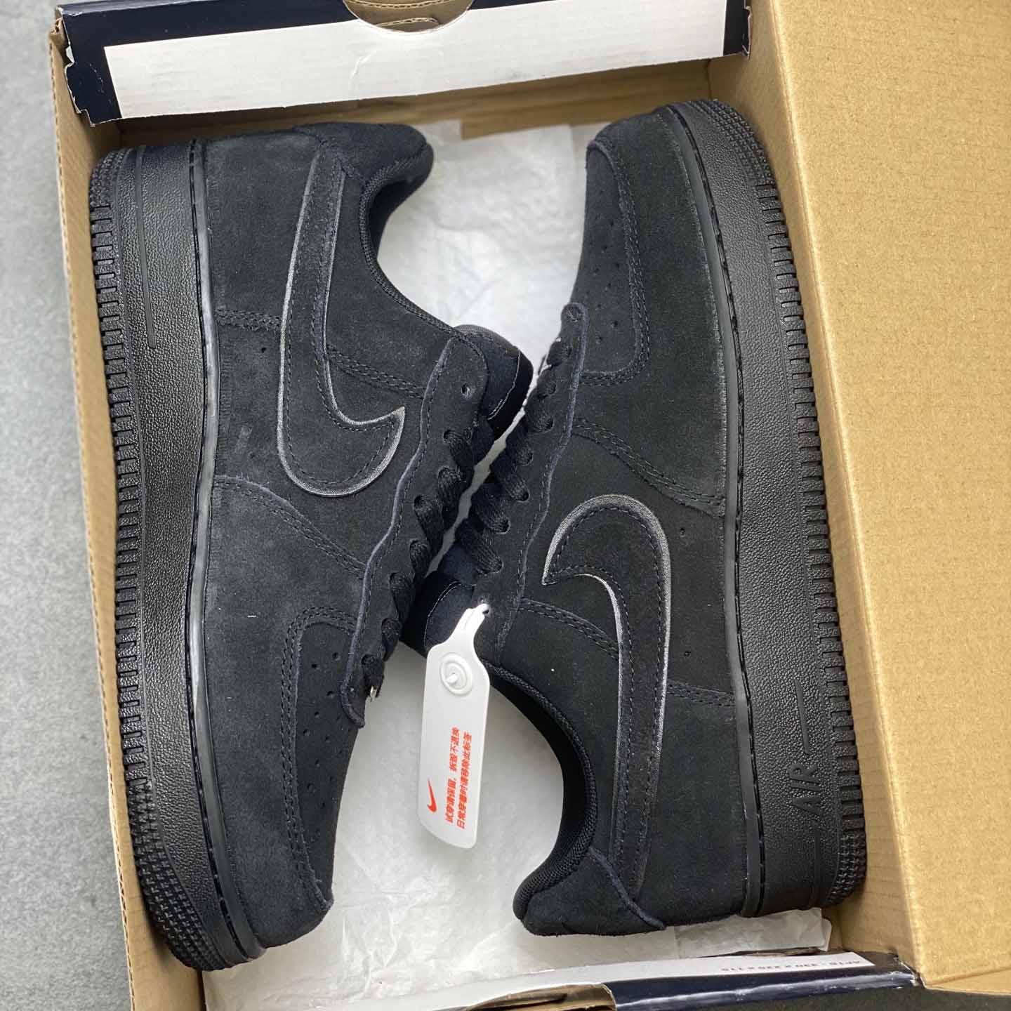 Nike Air Force 1 '07 LV8   HQ1966-002 - DopestKickz