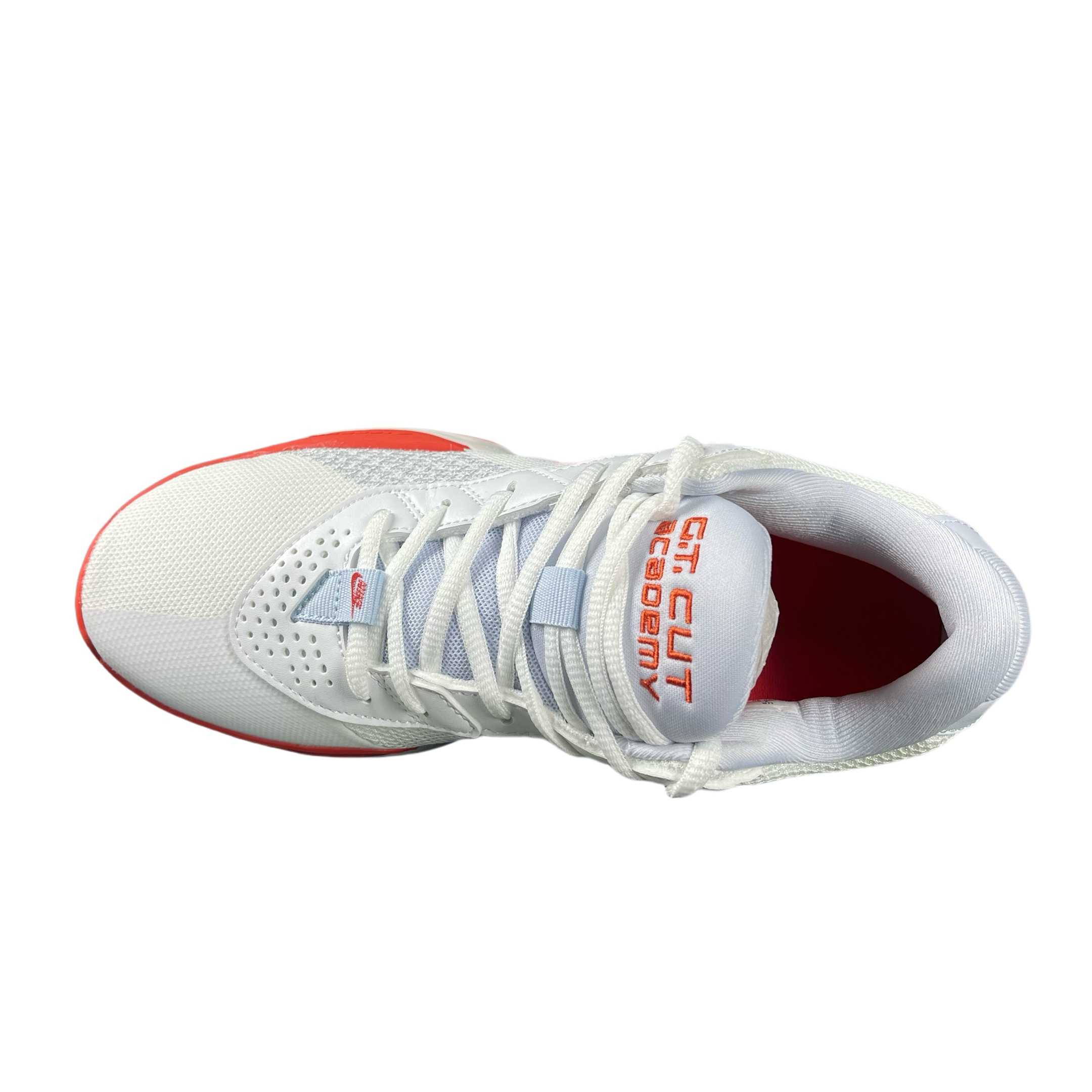 Nike Air Zoom G.T. Cut Academy   FB2599-101 - DopestKickz
