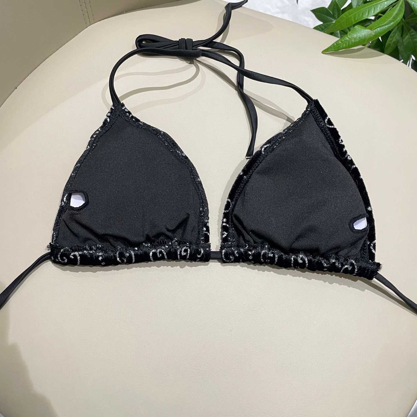 Gucci Two-piece Swimsuit - DopestKickz