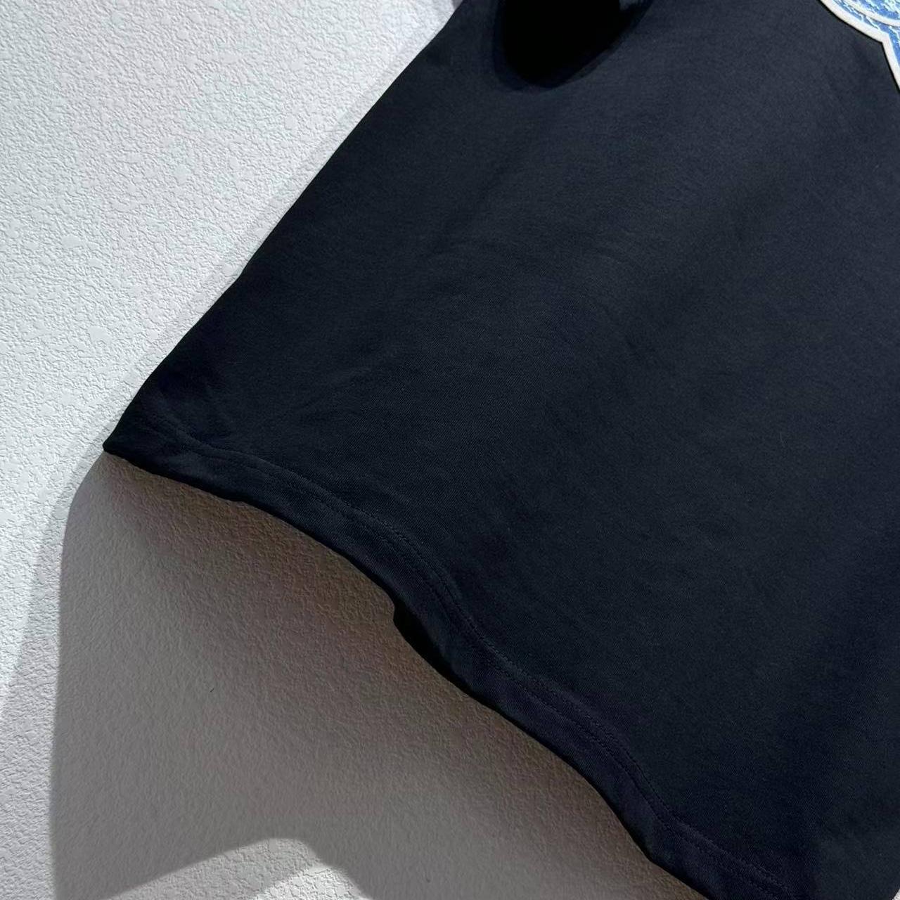 Celine Cotton Tee - DopestKickz