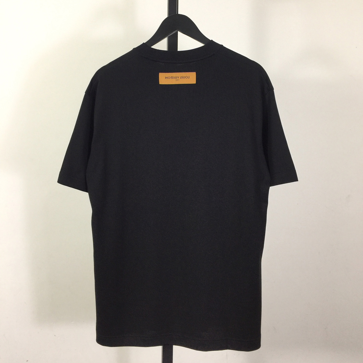Louis Vuitton Cotton T-shirt - DopestKickz