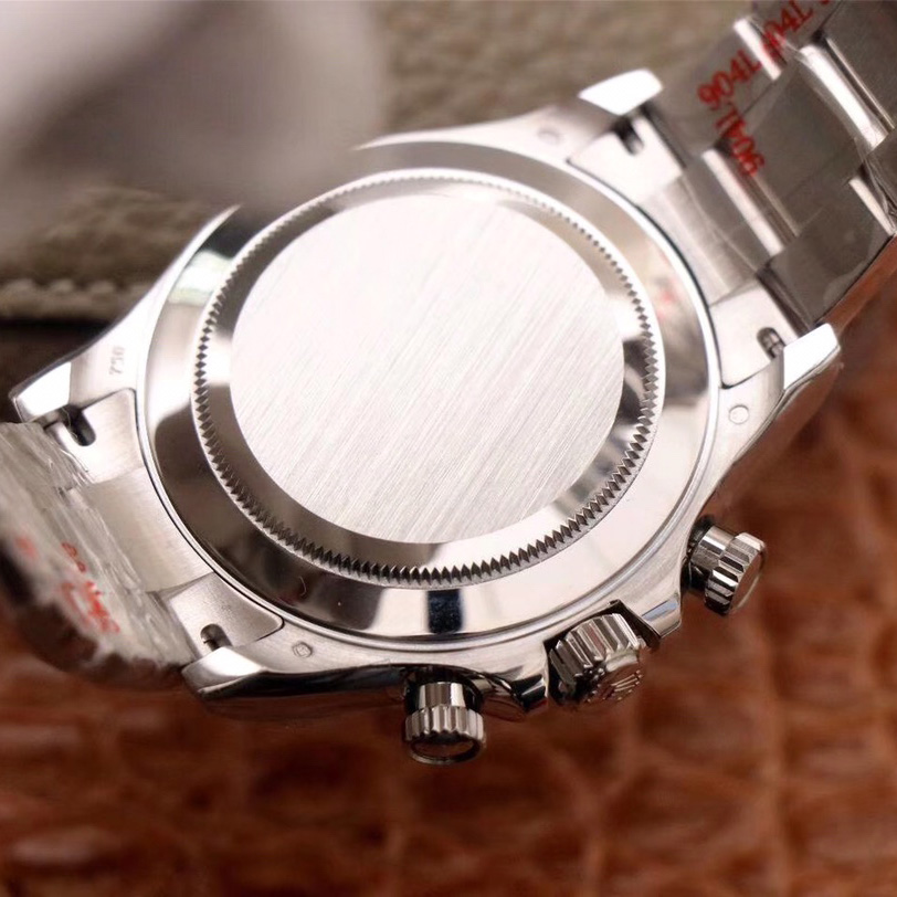 Rolex Daytona 116509/37    40mm - DopestKickz
