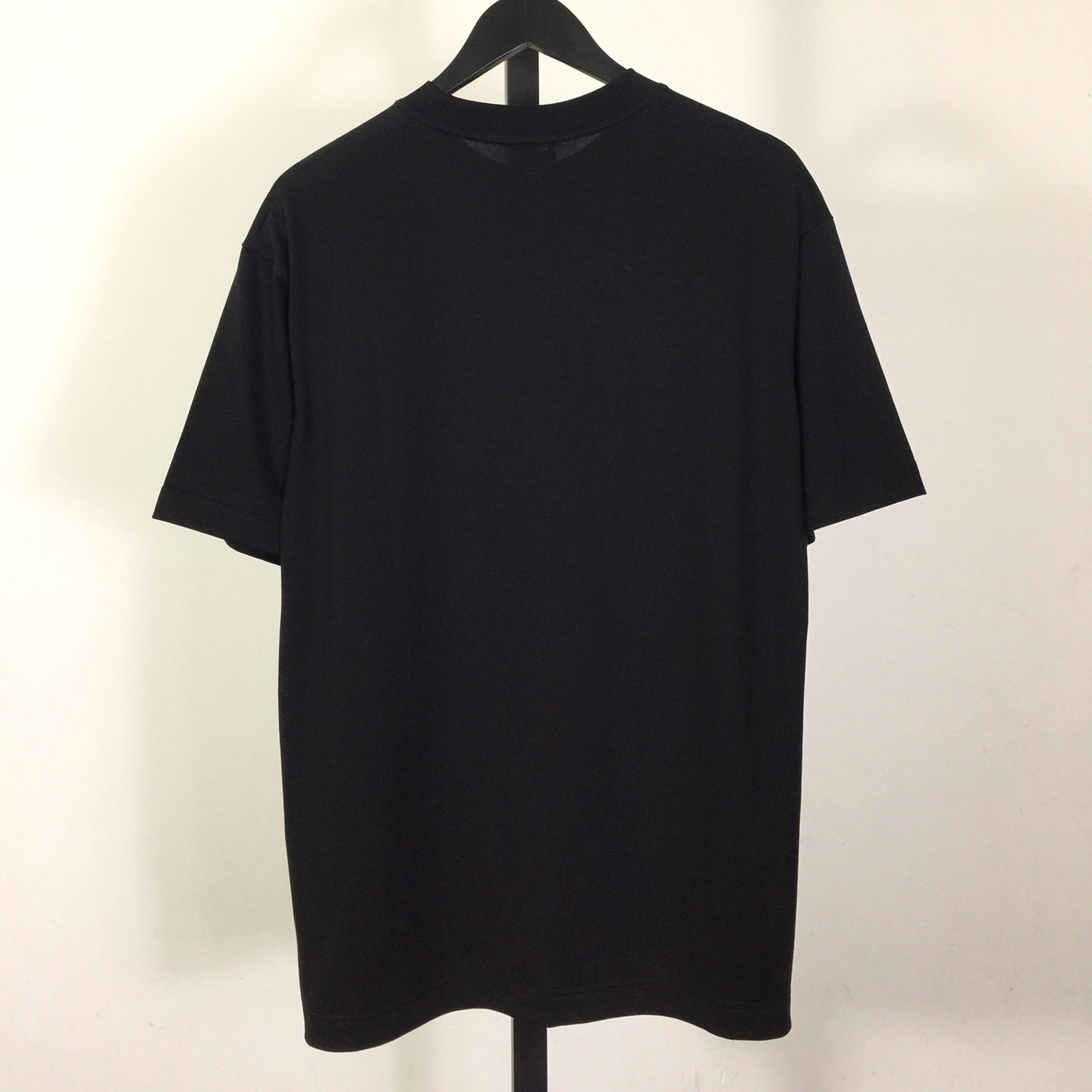 Dior Logo Cotton T-Shirt  - DopestKickz