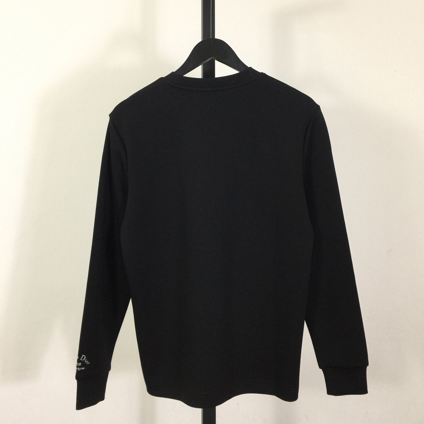 Dior Cotton Sweatshirt - DopestKickz