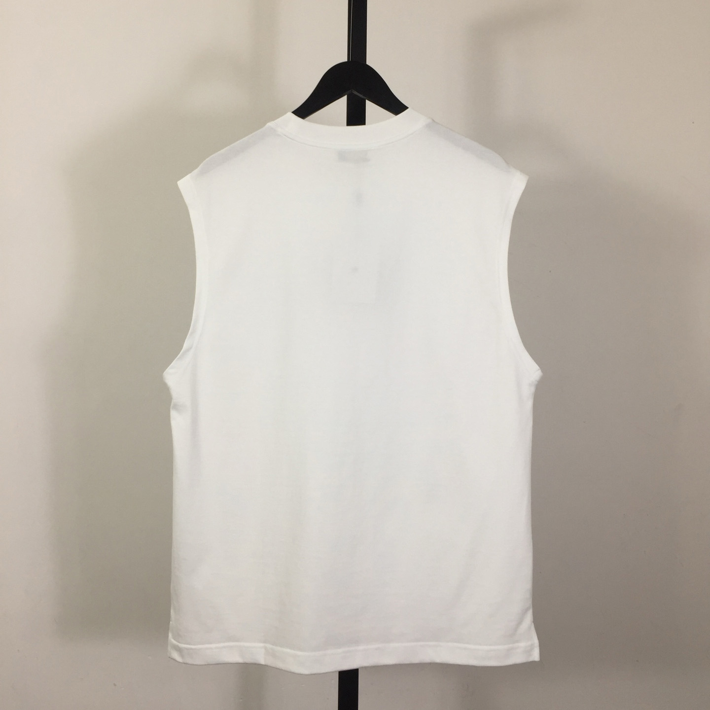 Givenchy Logo Tank Top - DopestKickz