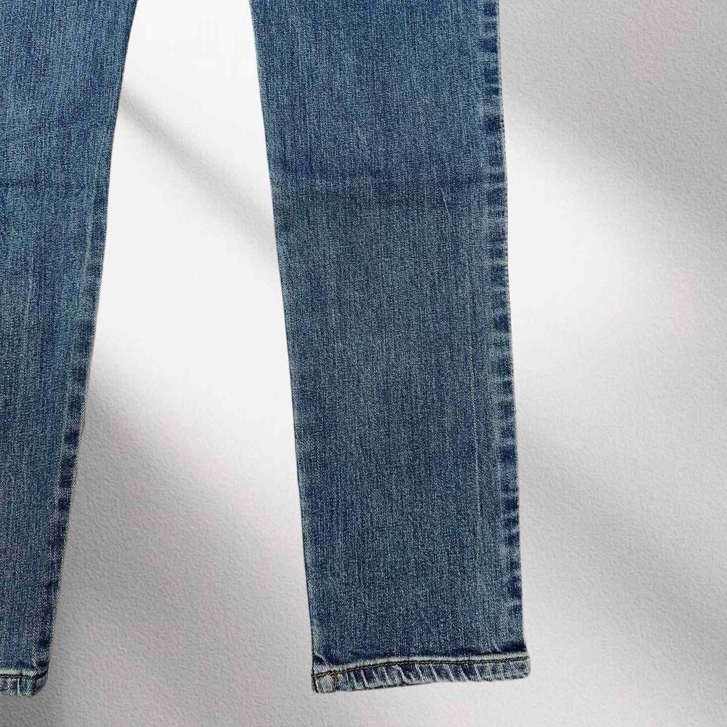 Purple-Brand Jeans    6099 - DopestKickz