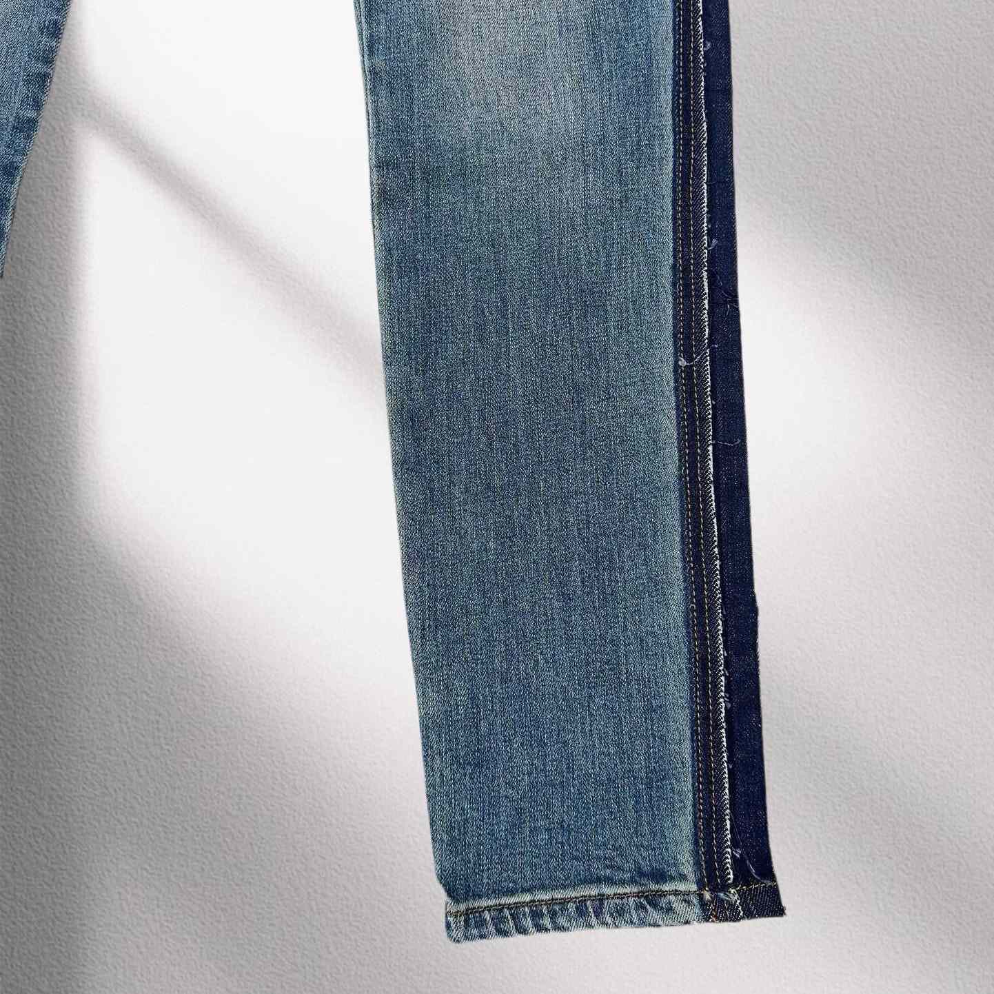 Purple-Brand Jeans    6099 - DopestKickz