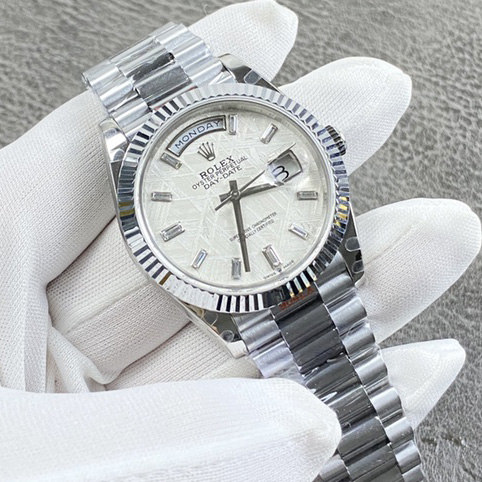 Rolex Day-Date 40 228239 - DopestKickz