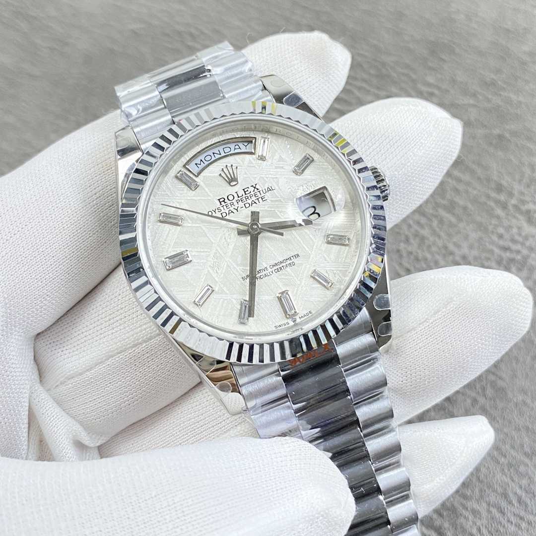 Rolex Day-Date 40 228239 - DopestKickz