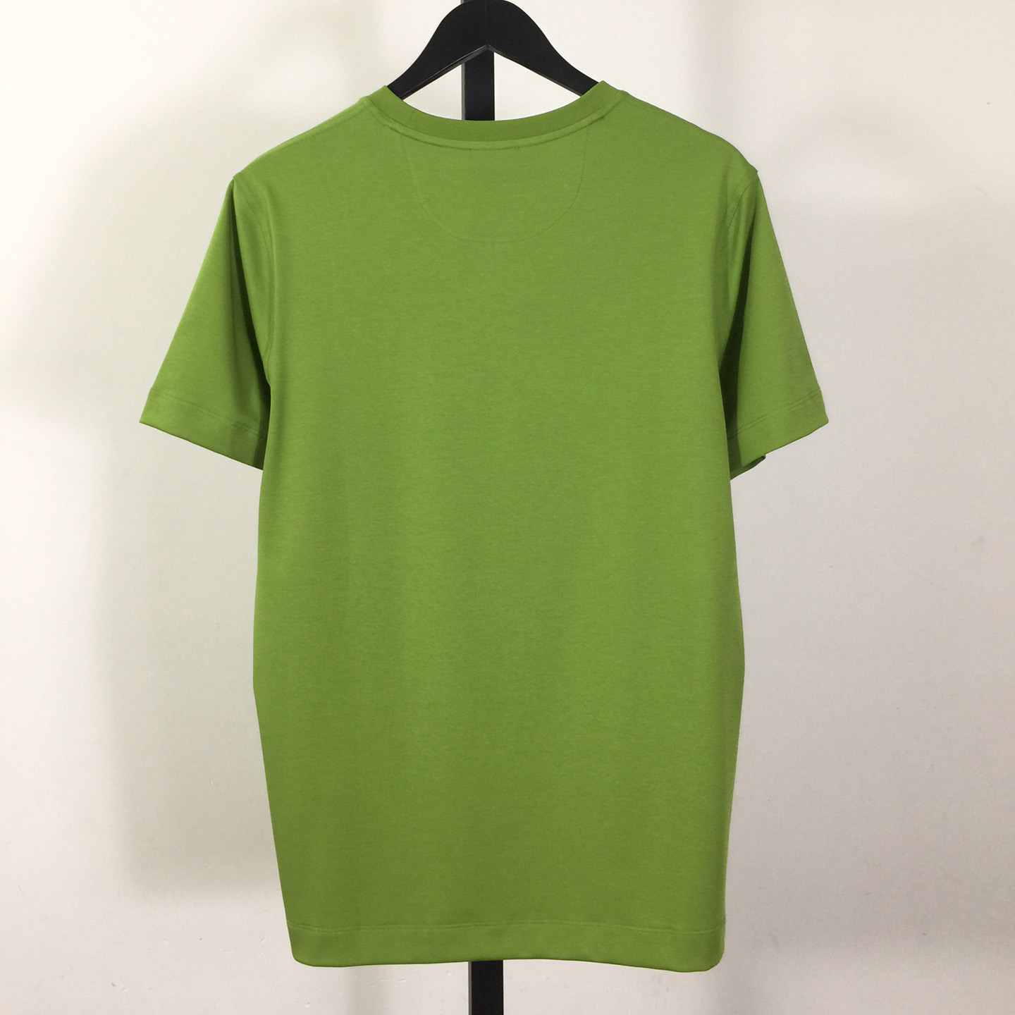 Dior Logo Cotton T-Shirt  - DopestKickz