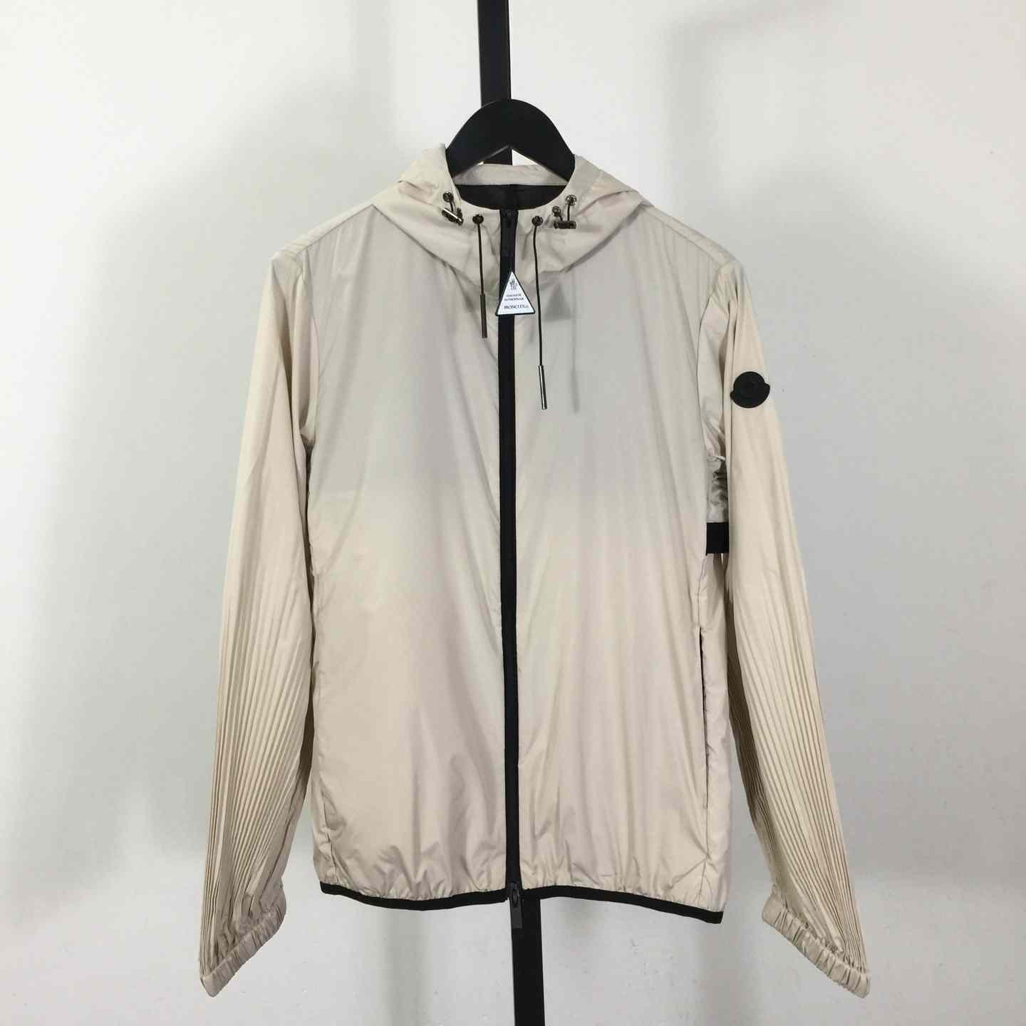 Moncler Panat Jacket - DopestKickz