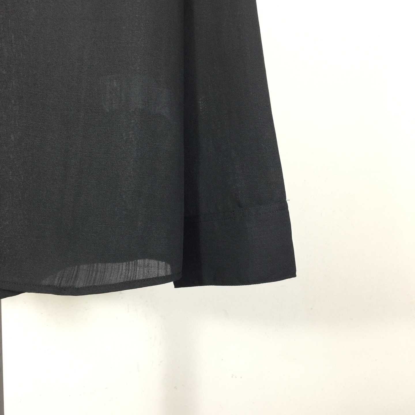 Loewe Shirt In Viscose And Linen - DopestKickz