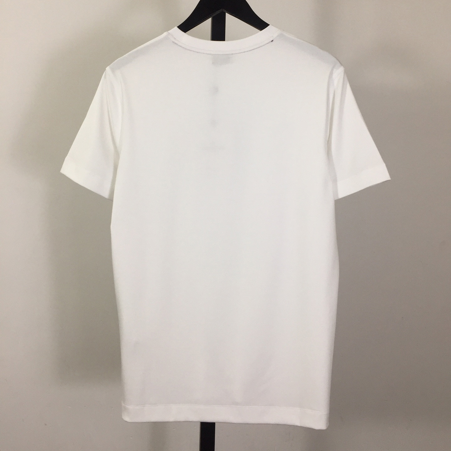 Moncler Logo T-Shirt - DopestKickz