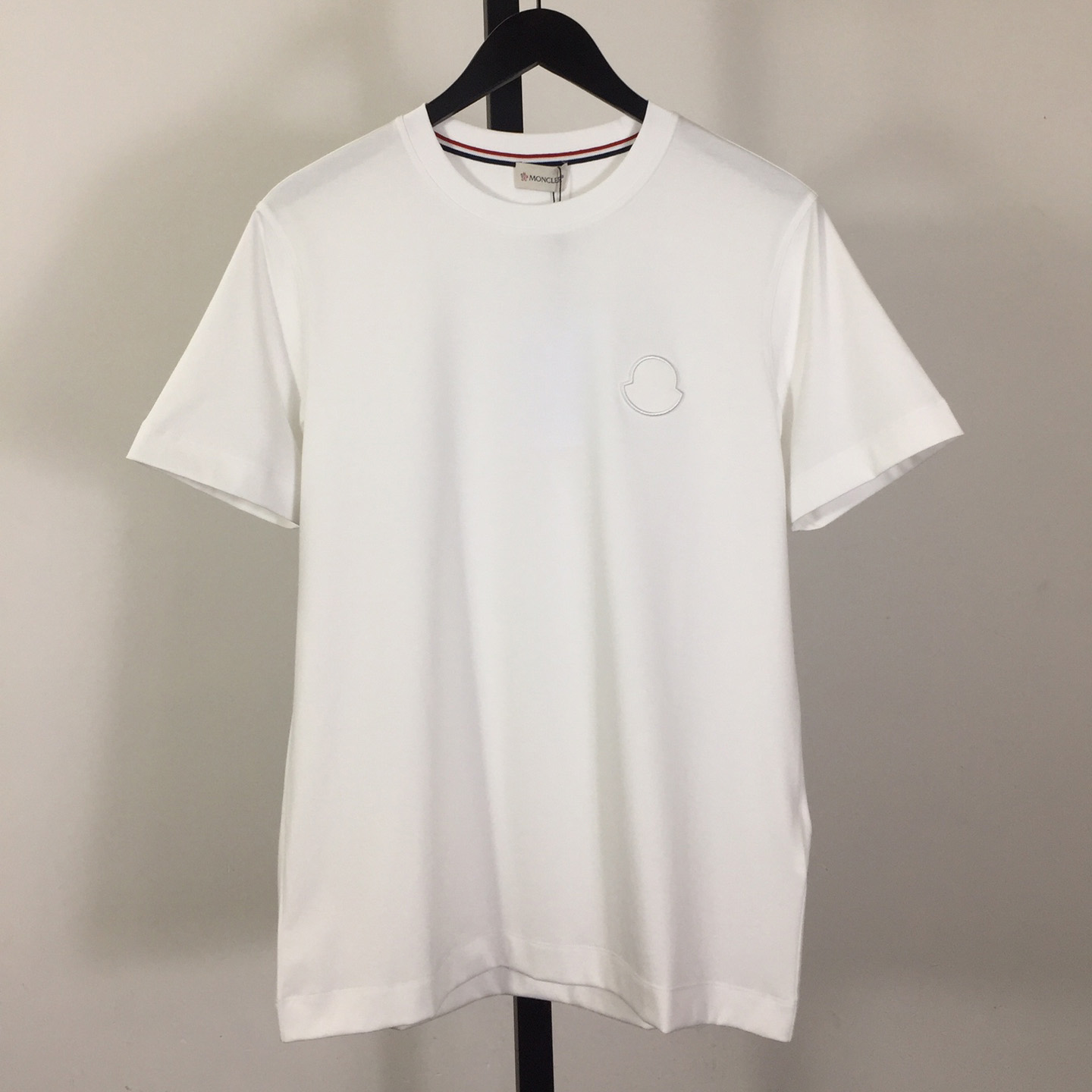 Moncler Logo T-Shirt - DopestKickz