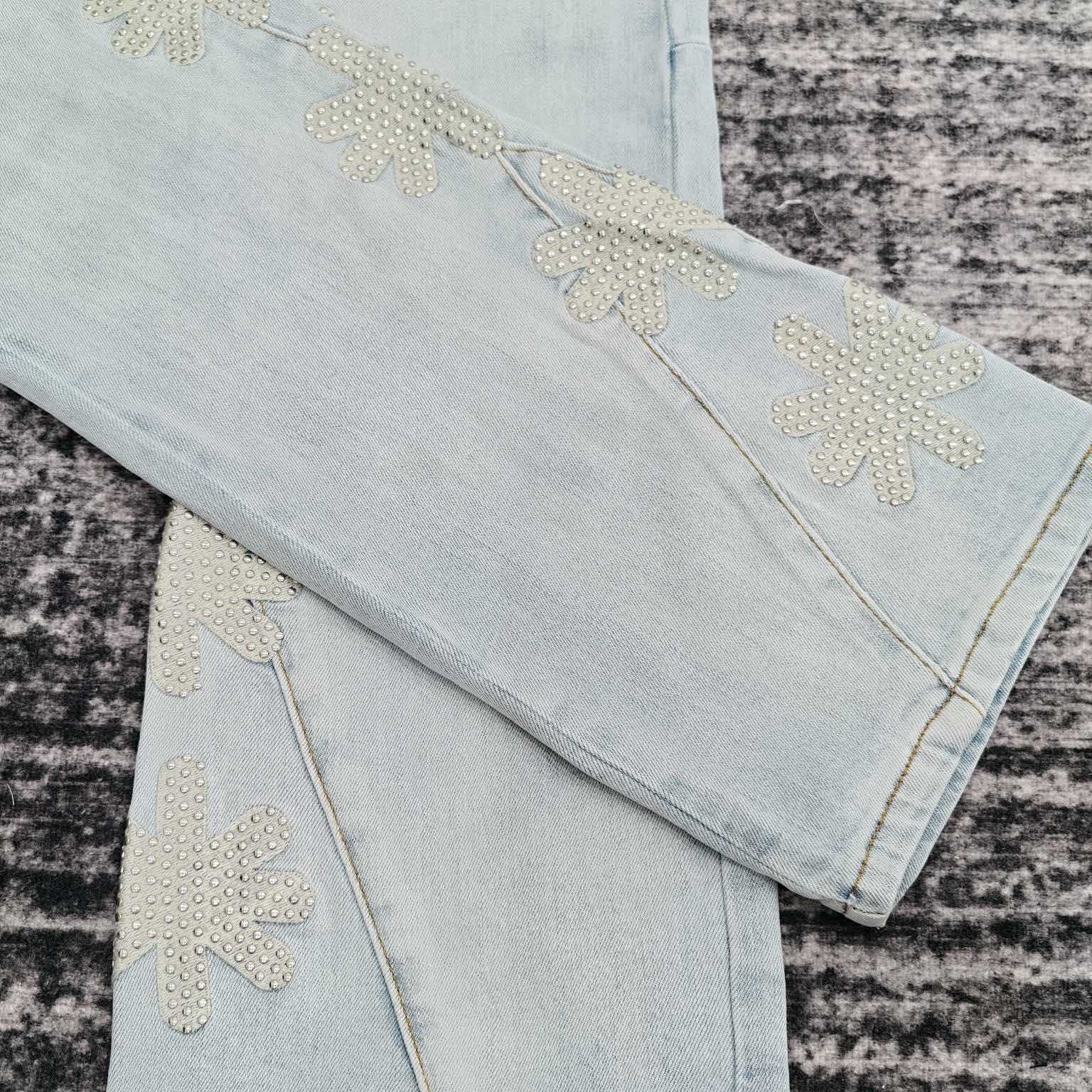 Lost Shadows Jeans   723 - DopestKickz