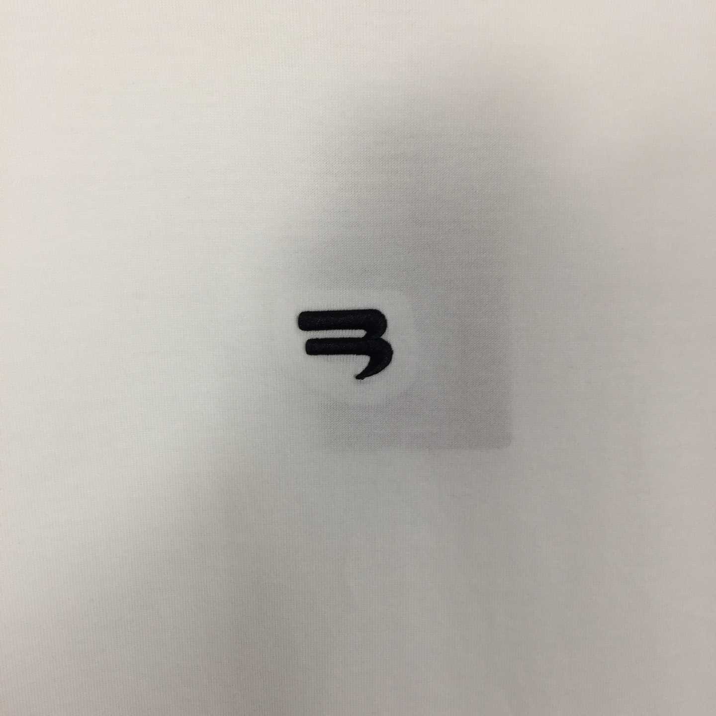 Balenciaga Logo Tank Top - DopestKickz