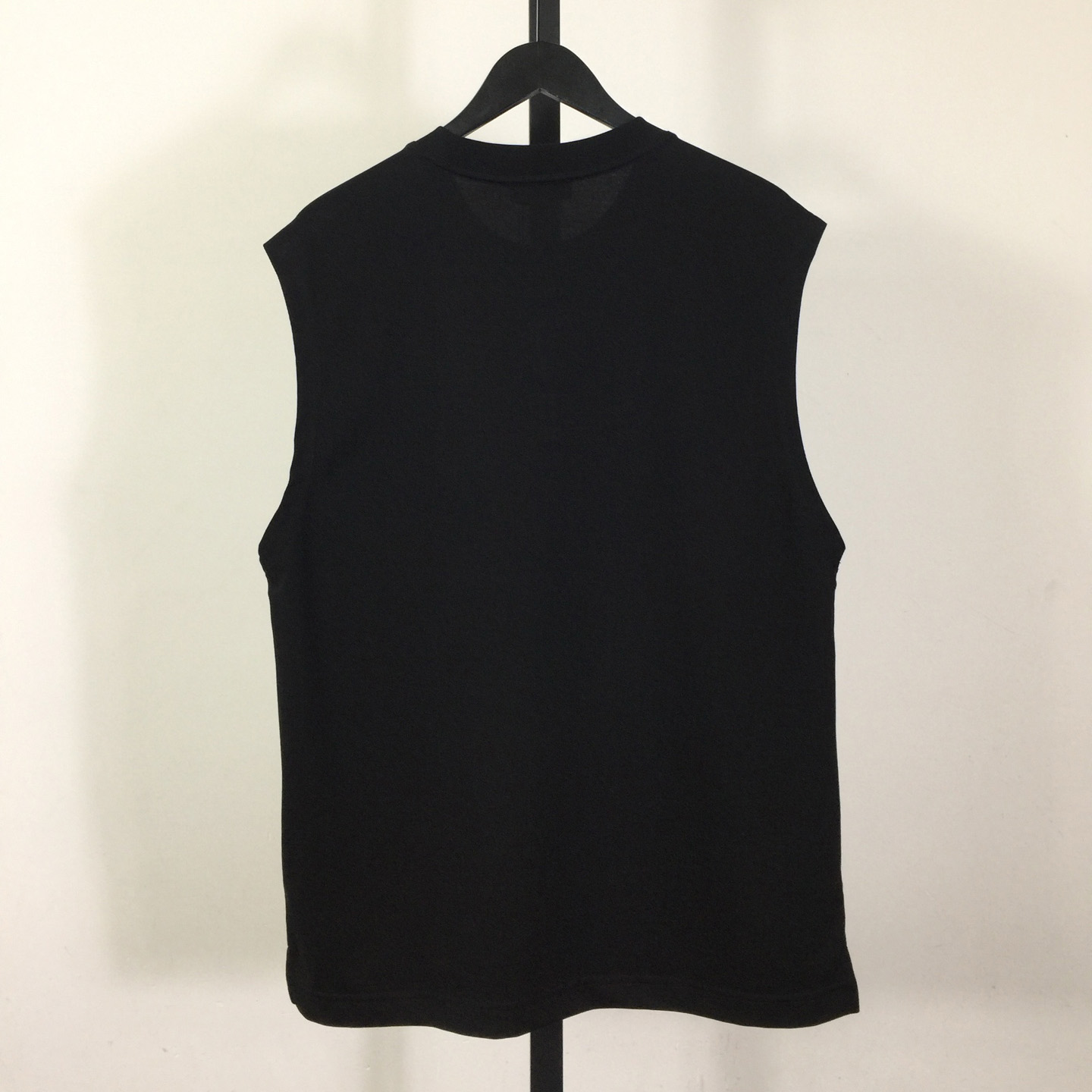 Givenchy Logo Tank Top - DopestKickz