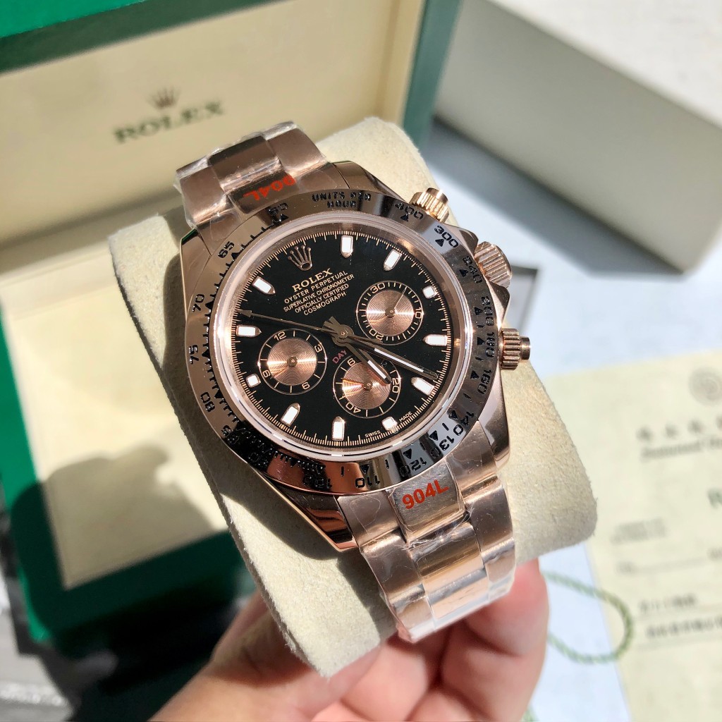 Rolex Daytona 116505/08