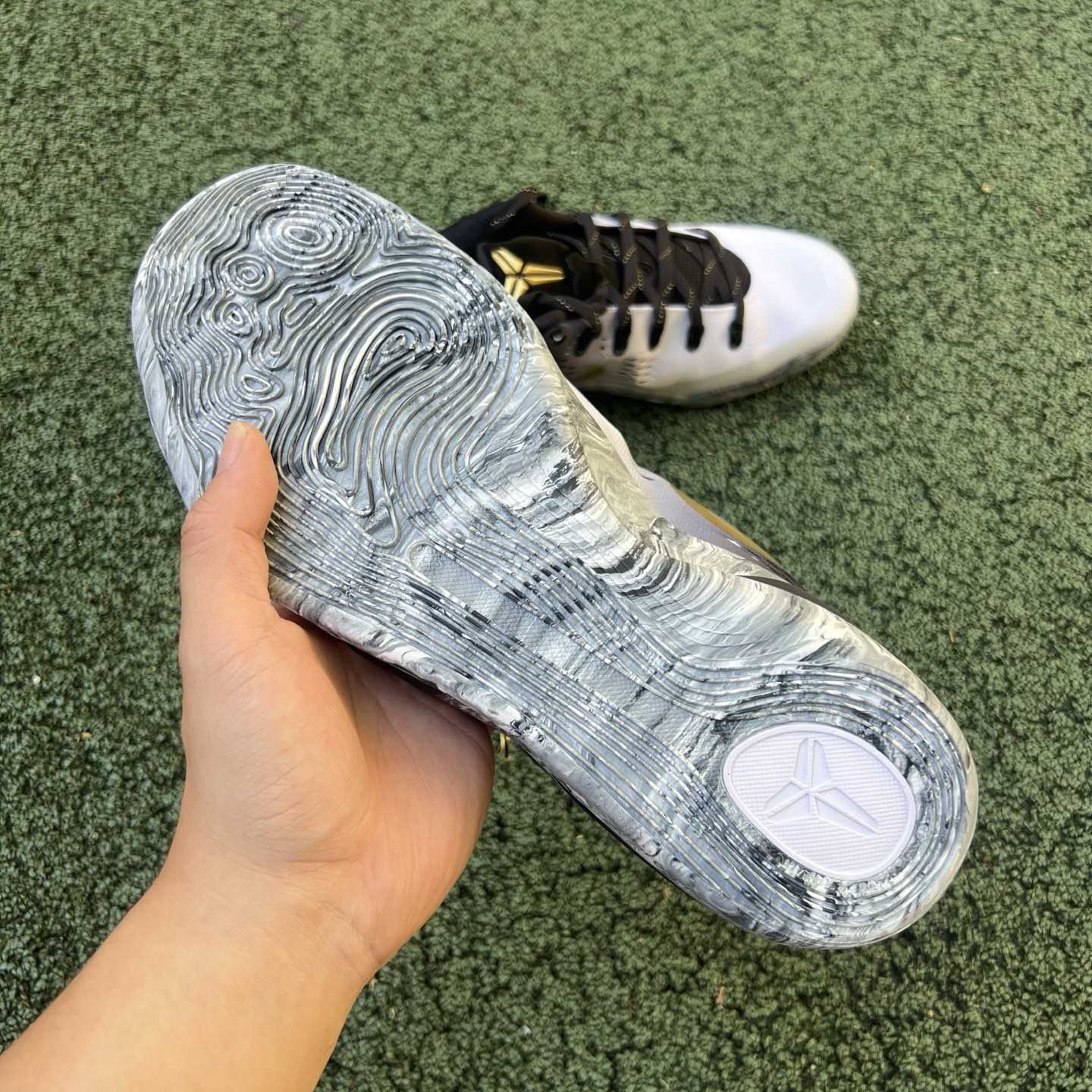 Nike Kobe 9 Protro   FZ7333-002 - DopestKickz