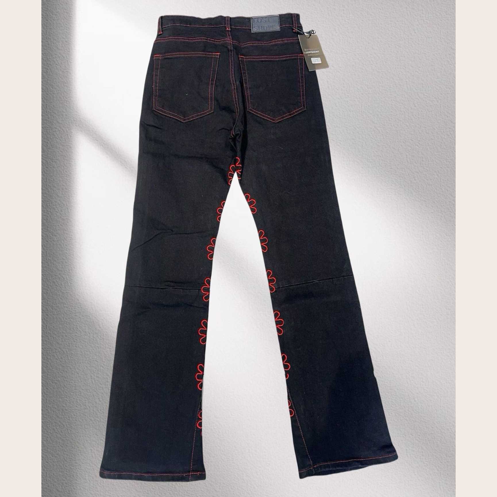 Lost Shadows  Jeans     1001 - DopestKickz