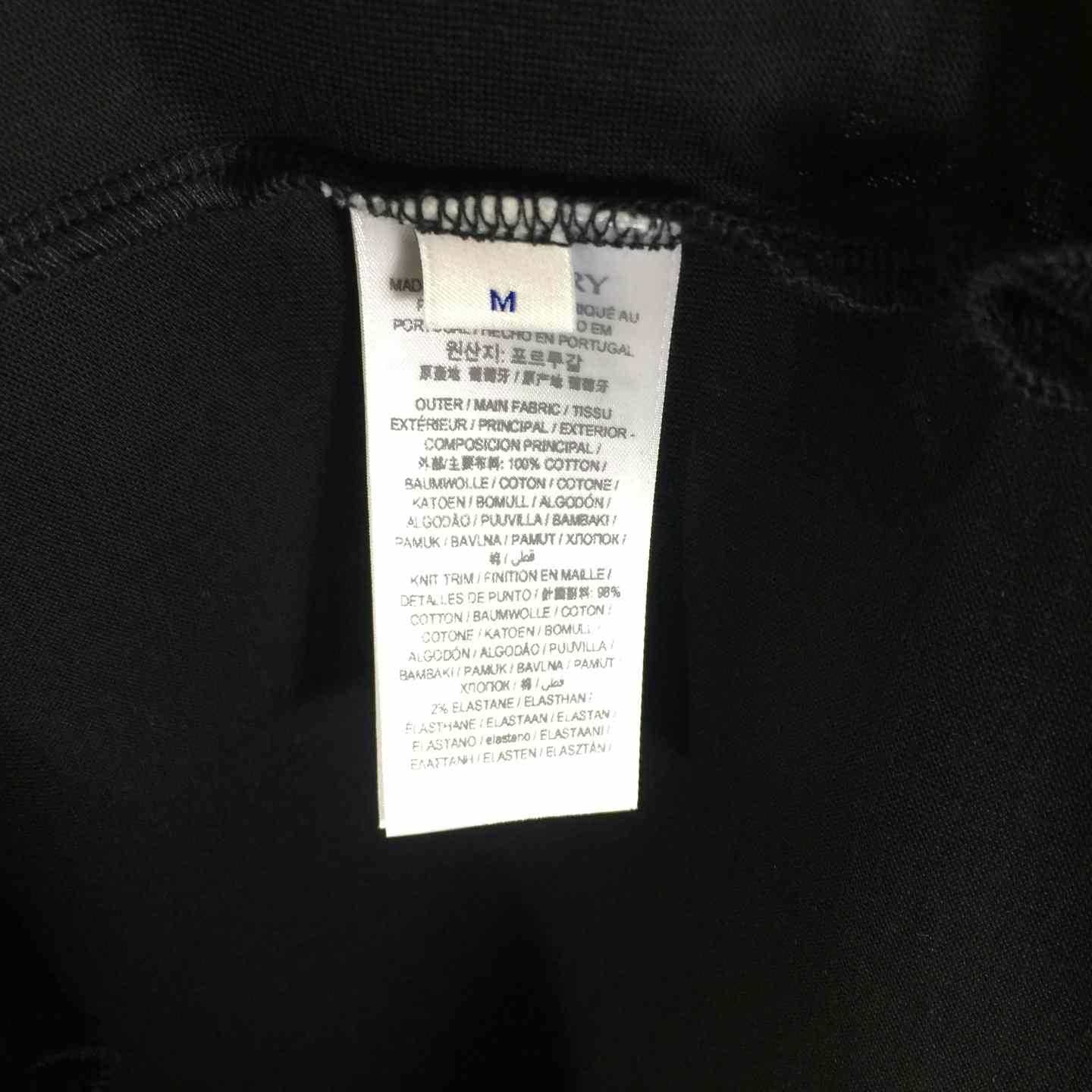 Burberry Logo Tank Top - DopestKickz