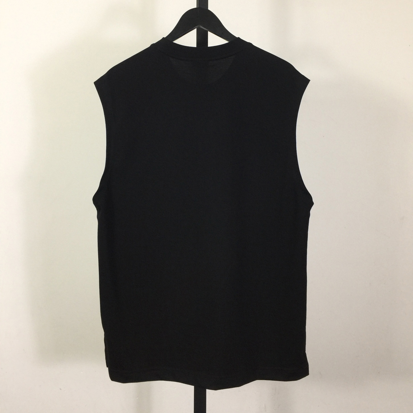 Burberry Logo Tank Top - DopestKickz